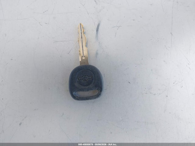 45050879 :رقم المزاد ، 1GNEC13T46R124860 vin ، 2006 Chevrolet Tahoe Lt مزاد بيع