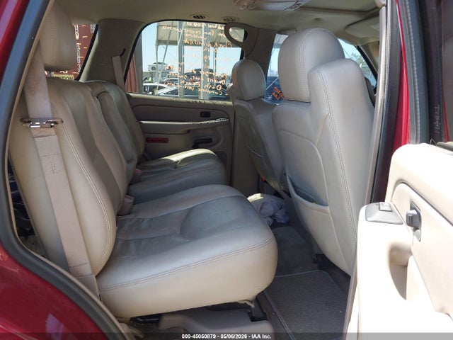 45050879 :رقم المزاد ، 1GNEC13T46R124860 vin ، 2006 Chevrolet Tahoe Lt مزاد بيع