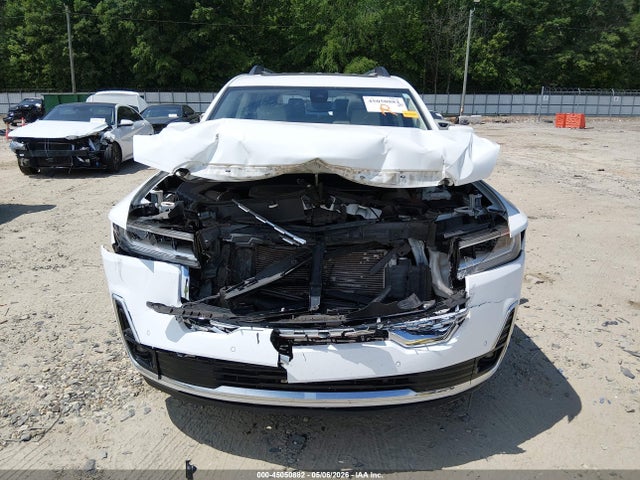 Продаж на аукціоні авто 2021 Gmc Acadia Fwd Denali, vin: 1GKKNPLS8MZ183931, номер лоту: 45050882