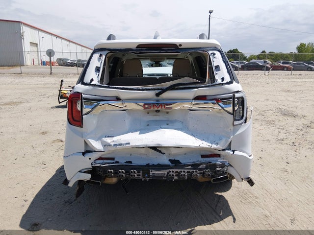 Продаж на аукціоні авто 2021 Gmc Acadia Fwd Denali, vin: 1GKKNPLS8MZ183931, номер лоту: 45050882