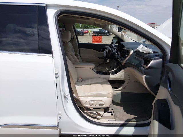 Продаж на аукціоні авто 2021 Gmc Acadia Fwd Denali, vin: 1GKKNPLS8MZ183931, номер лоту: 45050882
