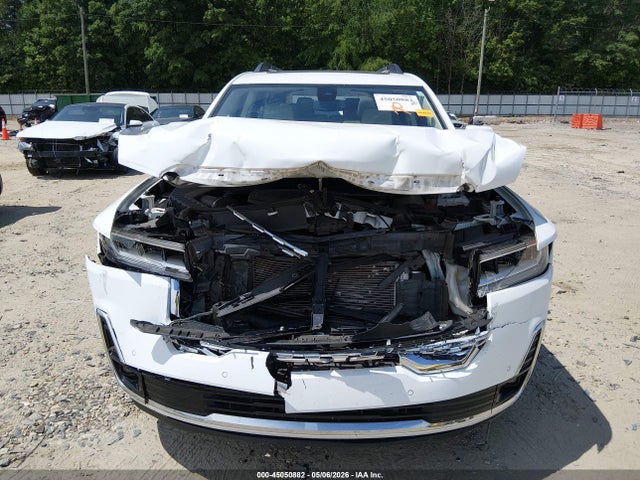Продаж на аукціоні авто 2021 Gmc Acadia Fwd Denali, vin: 1GKKNPLS8MZ183931, номер лоту: 45050882