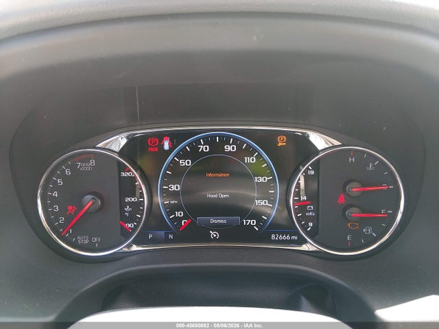Продаж на аукціоні авто 2021 Gmc Acadia Fwd Denali, vin: 1GKKNPLS8MZ183931, номер лоту: 45050882