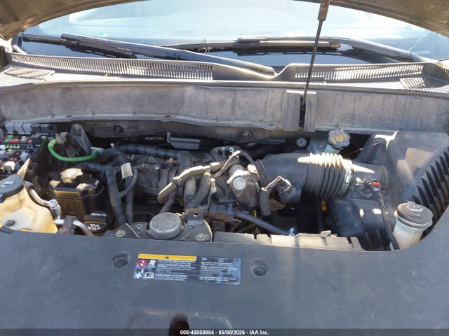 Aukcja sprzedaży 2014 Chevrolet Traverse Ls, vin: 1GNKVFED5EJ209882, numer aukcji: 45050884