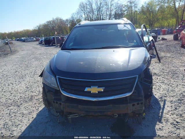 Aukcja sprzedaży 2014 Chevrolet Traverse Ls, vin: 1GNKVFED5EJ209882, numer aukcji: 45050884