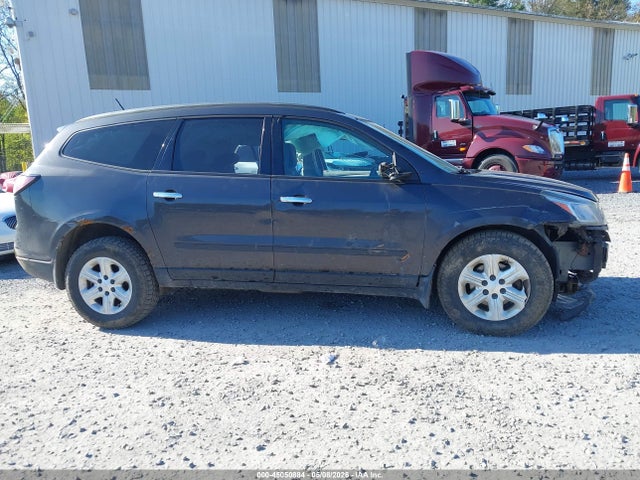 Aukcja sprzedaży 2014 Chevrolet Traverse Ls, vin: 1GNKVFED5EJ209882, numer aukcji: 45050884