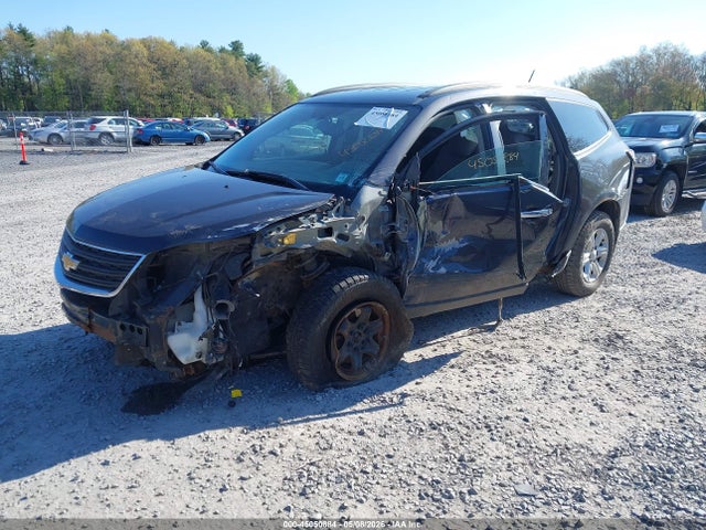 Aukcja sprzedaży 2014 Chevrolet Traverse Ls, vin: 1GNKVFED5EJ209882, numer aukcji: 45050884