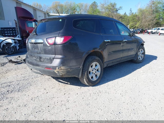 Aukcja sprzedaży 2014 Chevrolet Traverse Ls, vin: 1GNKVFED5EJ209882, numer aukcji: 45050884