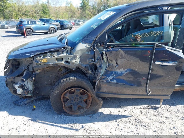 Aukcja sprzedaży 2014 Chevrolet Traverse Ls, vin: 1GNKVFED5EJ209882, numer aukcji: 45050884