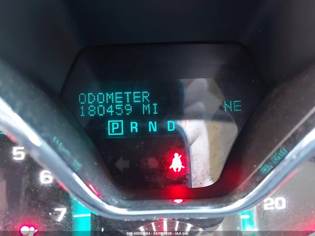 Aukcja sprzedaży 2014 Chevrolet Traverse Ls, vin: 1GNKVFED5EJ209882, numer aukcji: 45050884