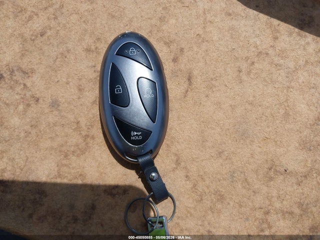 45050885 :رقم المزاد ، 5NMJB3DE4SH512028 vin ، 2025 Hyundai Tucson Sel مزاد بيع