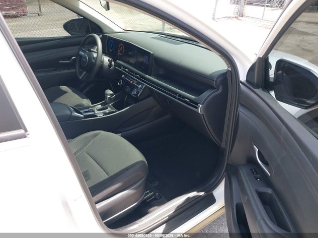 45050885 :رقم المزاد ، 5NMJB3DE4SH512028 vin ، 2025 Hyundai Tucson Sel مزاد بيع