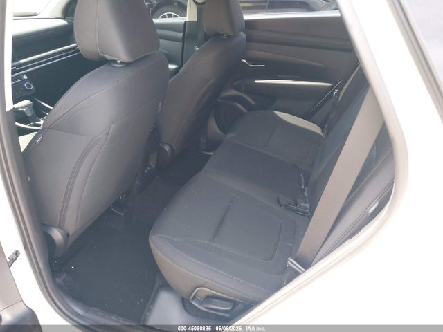 45050885 :رقم المزاد ، 5NMJB3DE4SH512028 vin ، 2025 Hyundai Tucson Sel مزاد بيع