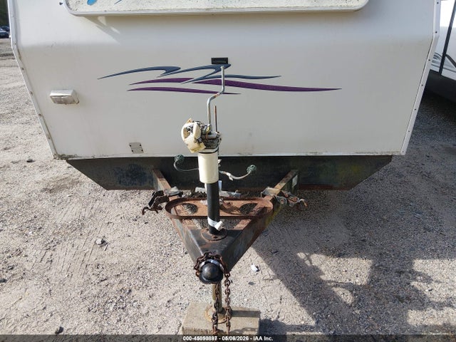 Aukcja sprzedaży 1999 Fleetwood Prowler, vin: 1EC1P3326X1478260, numer aukcji: 45050887