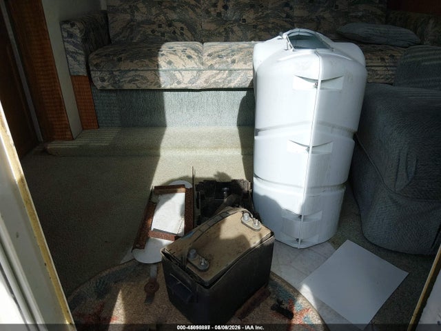 Aukcja sprzedaży 1999 Fleetwood Prowler, vin: 1EC1P3326X1478260, numer aukcji: 45050887