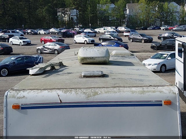 Aukcja sprzedaży 1999 Fleetwood Prowler, vin: 1EC1P3326X1478260, numer aukcji: 45050887