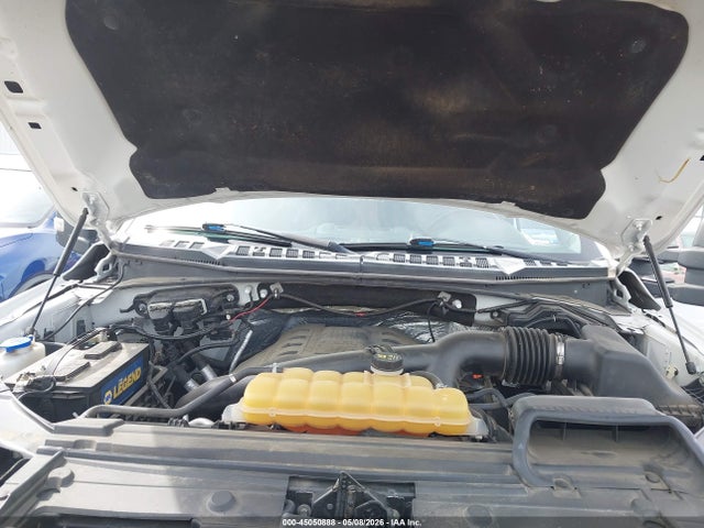 1FTFW1EGXGKD91208 Ford F-150 Xlt
