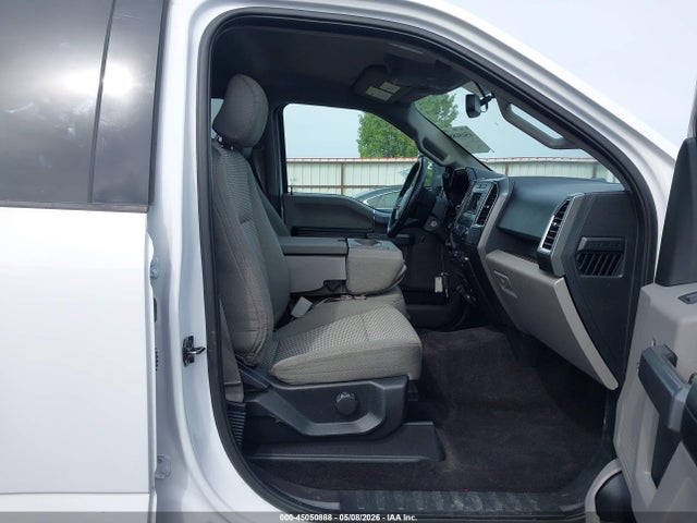 1FTFW1EGXGKD91208 Ford F-150 Xlt