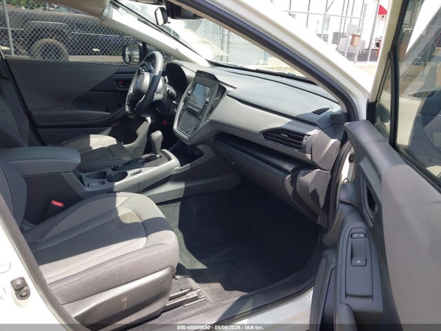 2025 Subaru Crosstrek მანქანა იყიდება აუქციონზე, vin: JF2GUABC7S8203456, აუქციონის ნომერი: 45050890