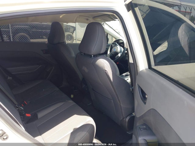 2025 Subaru Crosstrek მანქანა იყიდება აუქციონზე, vin: JF2GUABC7S8203456, აუქციონის ნომერი: 45050890