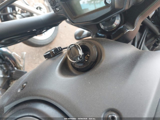 Kawasaki En650 C 2023 JKAENEC16PDA06832 Image 11