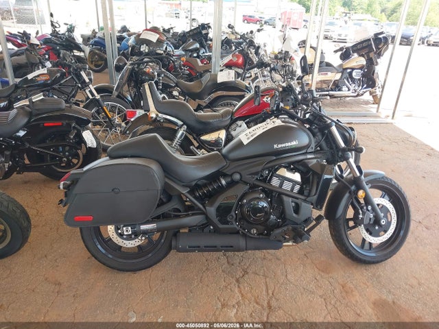 Kawasaki En650 C 2023 JKAENEC16PDA06832 Image 12