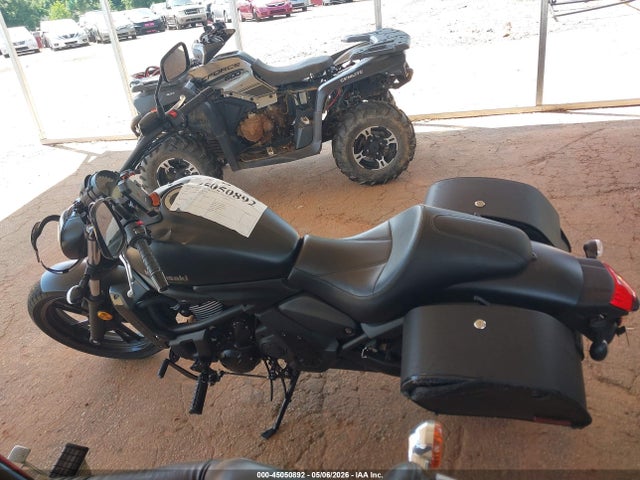 Kawasaki En650 C 2023 JKAENEC16PDA06832 Image 13