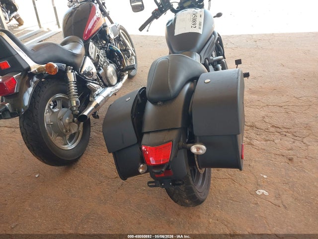 Kawasaki En650 C 2023 JKAENEC16PDA06832 Image 6
