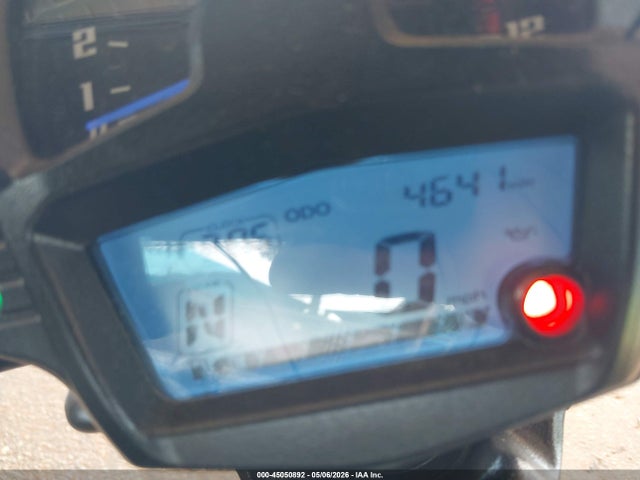 Kawasaki En650 C 2023 JKAENEC16PDA06832 Image 7