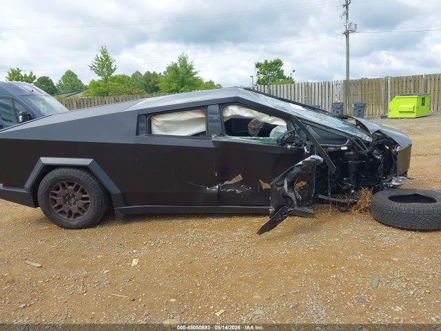 Продаж на аукціоні авто 2024 Tesla Cybertruck All-wheel Drive, vin: 7G2CEHED7RA052999, номер лоту: 45050893