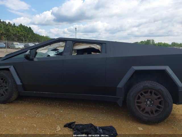 Продаж на аукціоні авто 2024 Tesla Cybertruck All-wheel Drive, vin: 7G2CEHED7RA052999, номер лоту: 45050893