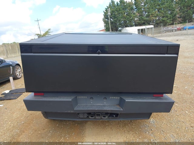 Продаж на аукціоні авто 2024 Tesla Cybertruck All-wheel Drive, vin: 7G2CEHED7RA052999, номер лоту: 45050893