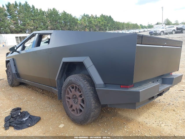 Продаж на аукціоні авто 2024 Tesla Cybertruck All-wheel Drive, vin: 7G2CEHED7RA052999, номер лоту: 45050893