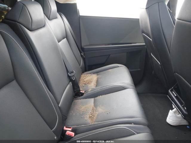 Продаж на аукціоні авто 2024 Tesla Cybertruck All-wheel Drive, vin: 7G2CEHED7RA052999, номер лоту: 45050893