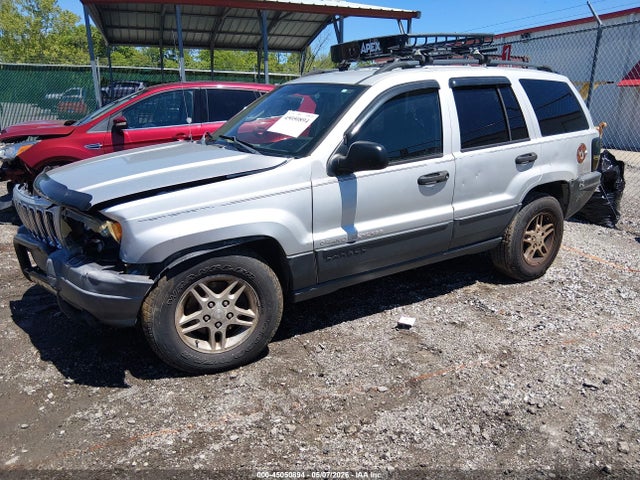 Auction sale of the 2003 Jeep Grand Cherokee Laredo, vin: 1J4GW48S53C503336, lot number: 45050894