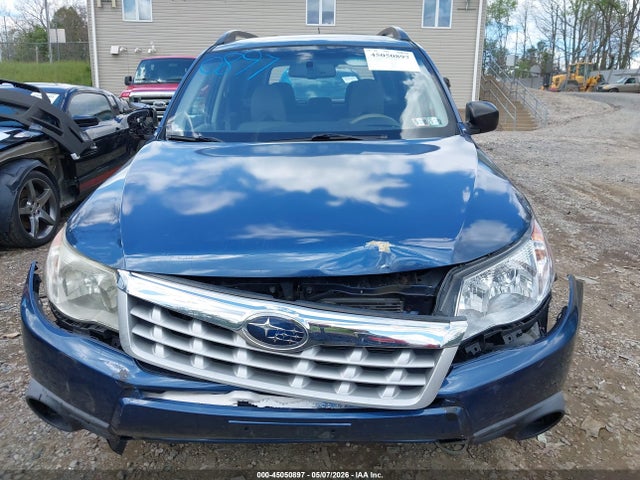Aukcja sprzedaży 2013 Subaru Forester 2.5x, vin: JF2SHABC2DH424089, numer aukcji: 45050897