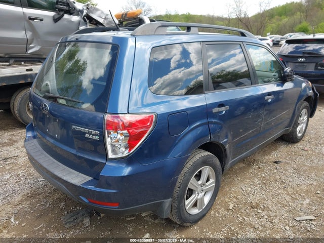 Aukcja sprzedaży 2013 Subaru Forester 2.5x, vin: JF2SHABC2DH424089, numer aukcji: 45050897