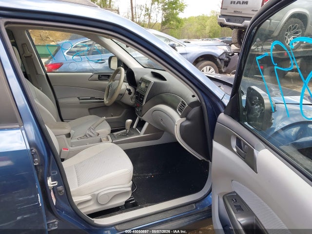 Aukcja sprzedaży 2013 Subaru Forester 2.5x, vin: JF2SHABC2DH424089, numer aukcji: 45050897