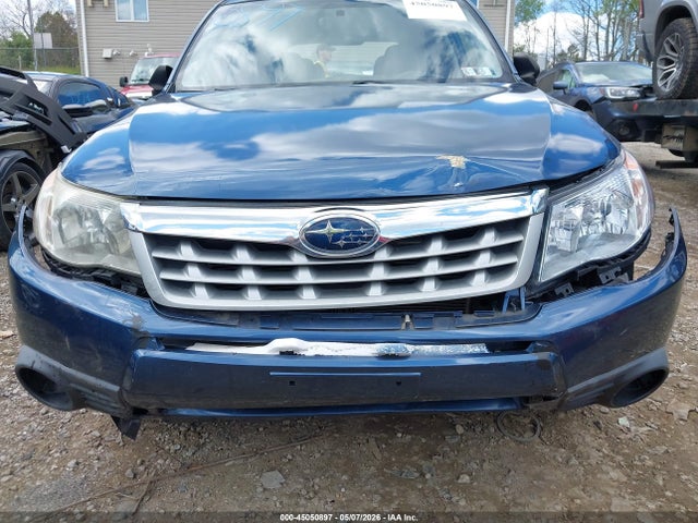Aukcja sprzedaży 2013 Subaru Forester 2.5x, vin: JF2SHABC2DH424089, numer aukcji: 45050897