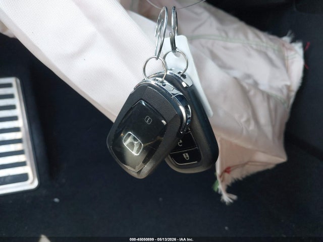 Aukcja sprzedaży 2024 Honda Accord Hybrid Sport-l, vin: 1HGCY2F71RA045107, numer aukcji: 45050899