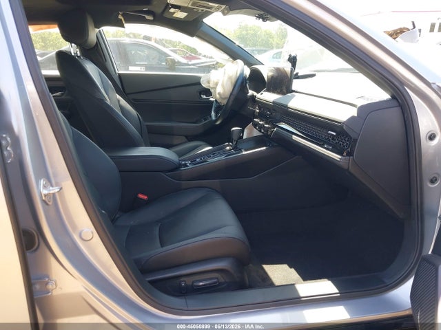 Aukcja sprzedaży 2024 Honda Accord Hybrid Sport-l, vin: 1HGCY2F71RA045107, numer aukcji: 45050899