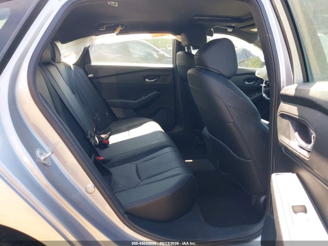 Aukcja sprzedaży 2024 Honda Accord Hybrid Sport-l, vin: 1HGCY2F71RA045107, numer aukcji: 45050899