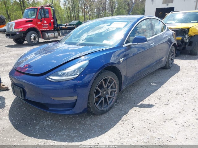 Aukcja sprzedaży 2018 Tesla Model 3 Long Range/performance, vin: 5YJ3E1EB8JF094498, numer aukcji: 45050900