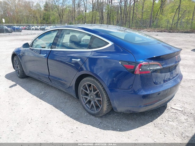 Aukcja sprzedaży 2018 Tesla Model 3 Long Range/performance, vin: 5YJ3E1EB8JF094498, numer aukcji: 45050900