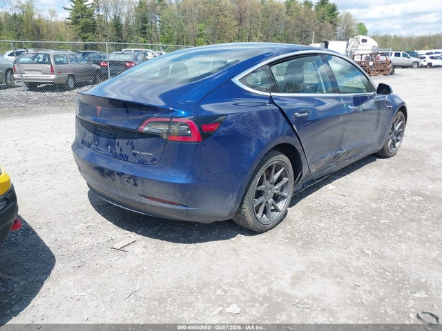 Aukcja sprzedaży 2018 Tesla Model 3 Long Range/performance, vin: 5YJ3E1EB8JF094498, numer aukcji: 45050900