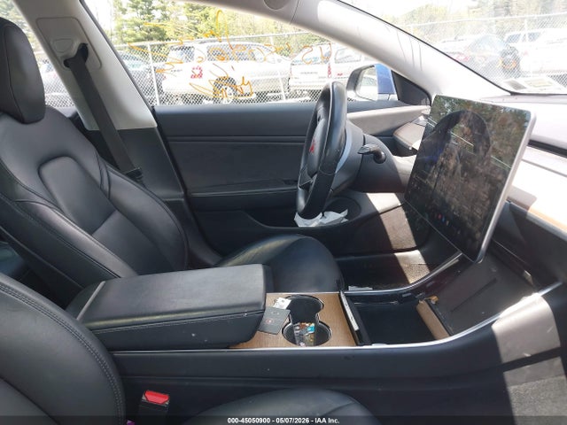 Aukcja sprzedaży 2018 Tesla Model 3 Long Range/performance, vin: 5YJ3E1EB8JF094498, numer aukcji: 45050900