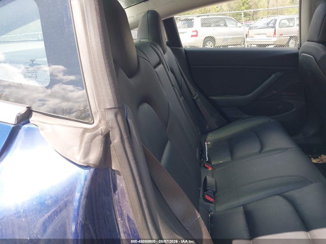 Aukcja sprzedaży 2018 Tesla Model 3 Long Range/performance, vin: 5YJ3E1EB8JF094498, numer aukcji: 45050900