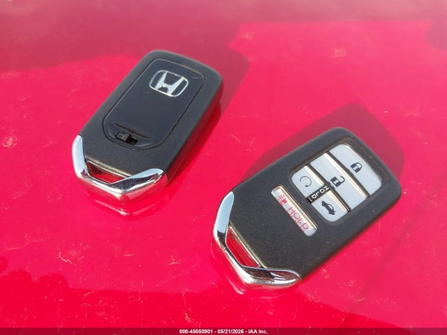 Honda CIVIC EX 2019 2HGFC3B39KH355744 Image 11