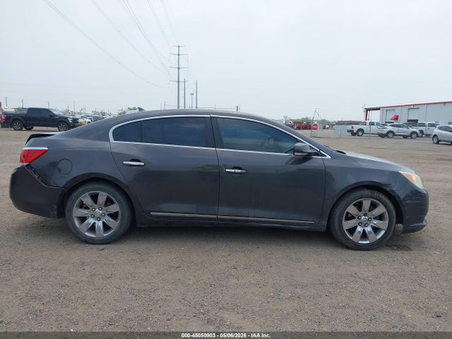 Aukcja sprzedaży 2013 Buick Lacrosse Premium 2 Group, vin: 1G4GH5E33DF123989, numer aukcji: 45050903