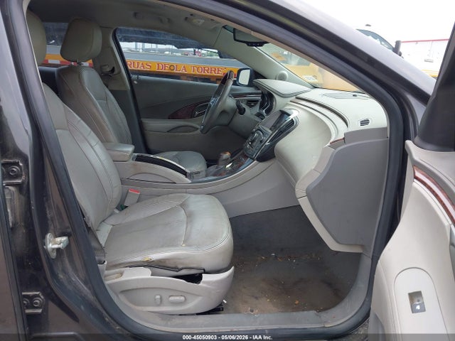 Aukcja sprzedaży 2013 Buick Lacrosse Premium 2 Group, vin: 1G4GH5E33DF123989, numer aukcji: 45050903